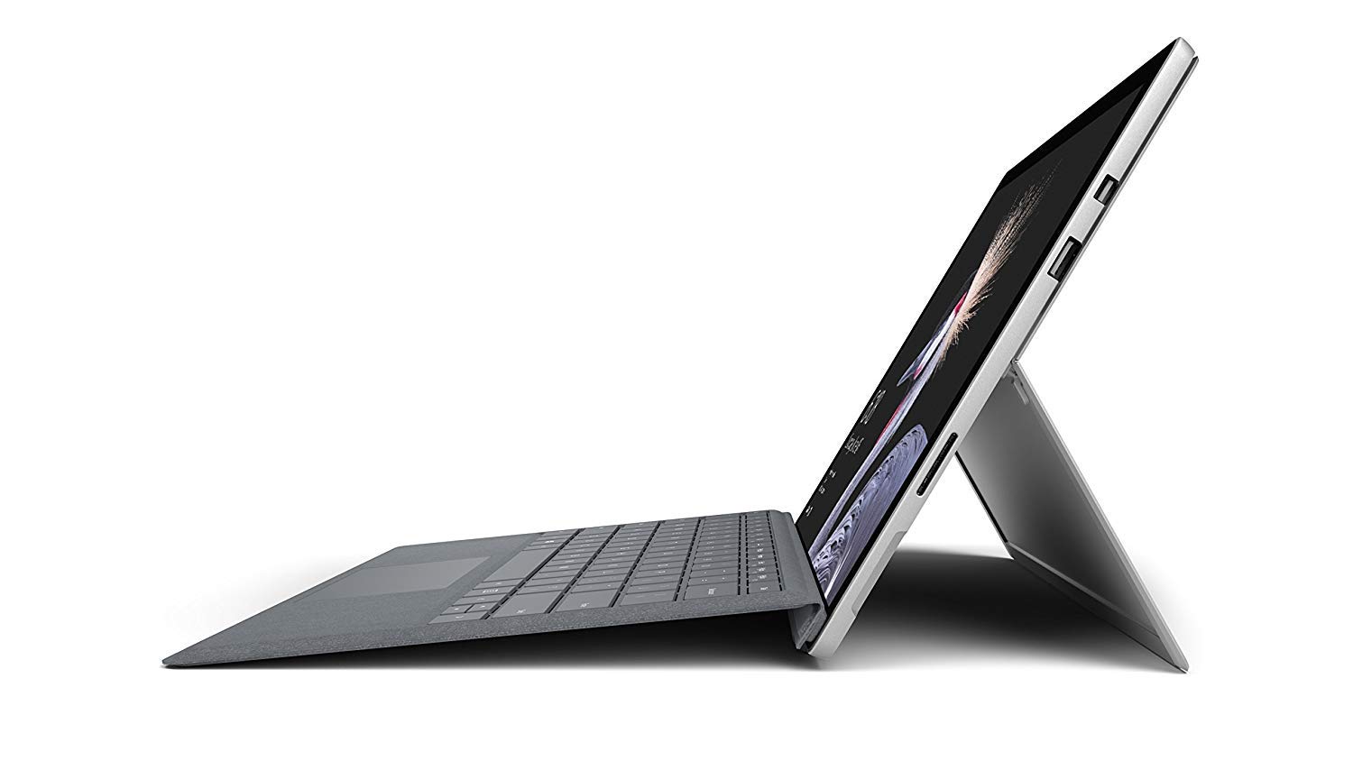 Microsoft Surface Pro 5 – 12.3