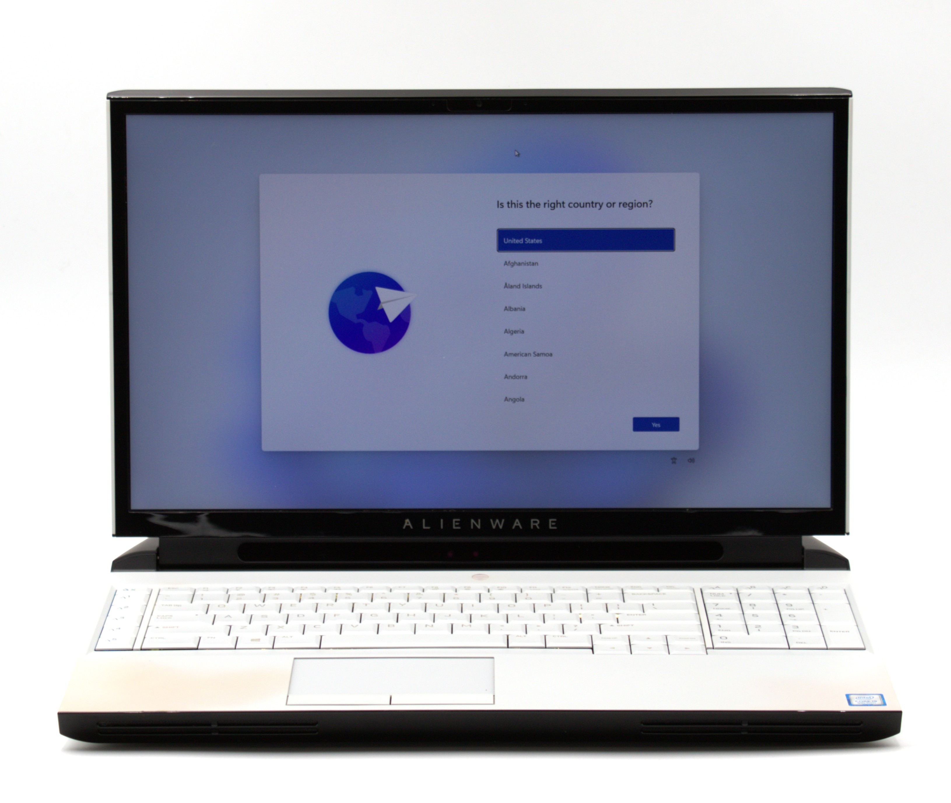 Main product image
