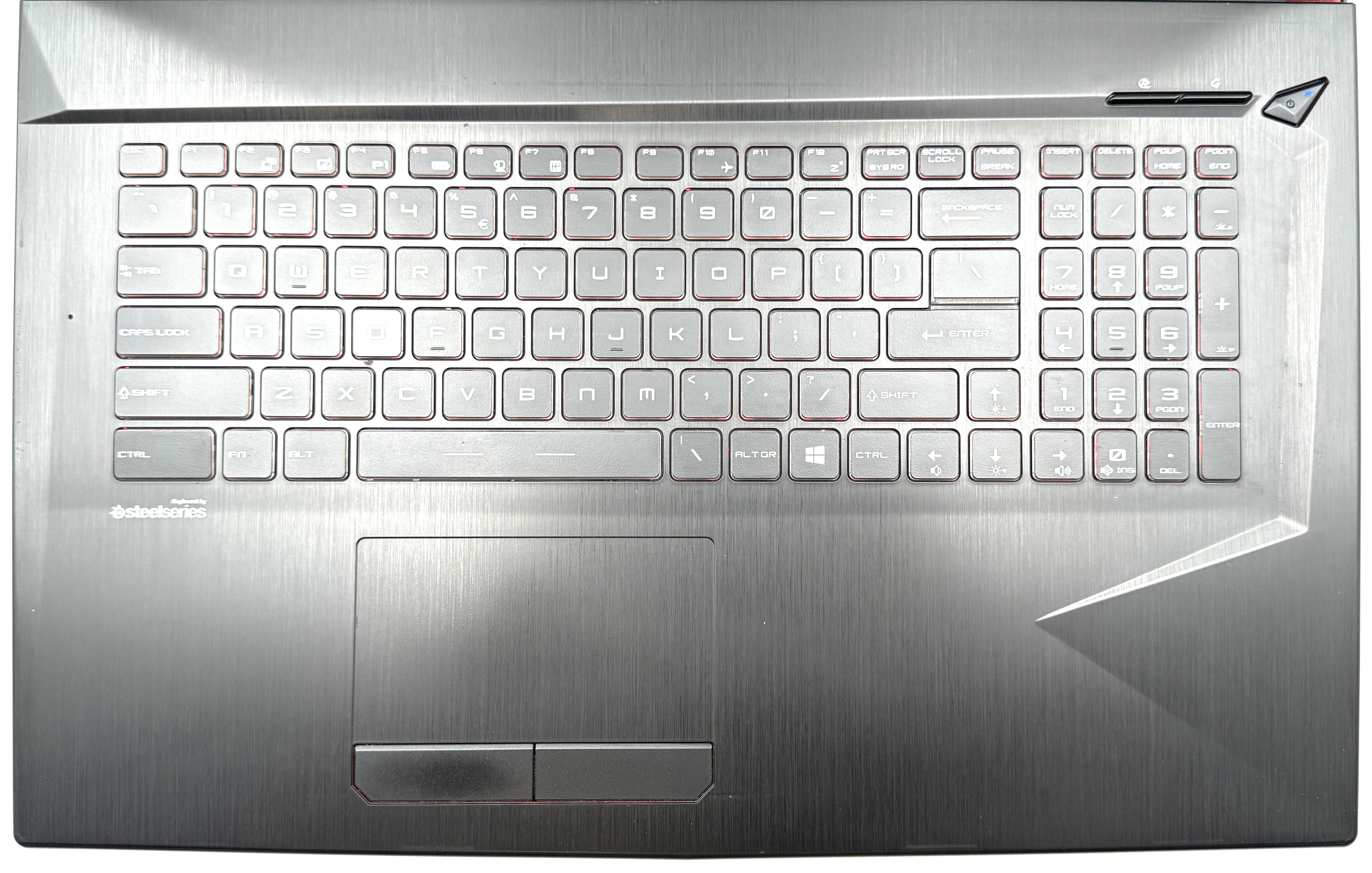 富士通★FH77/D1★Core i7-8750H/8GB/1TB/Win11 MSI GP73 Leopard 8RE - i7-8750H - 16GB RAM - GTX 1060 - 1TB HDD