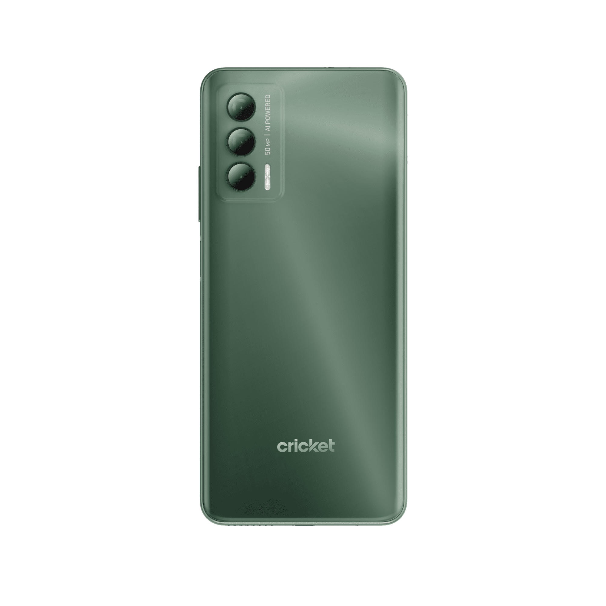 Cricket Outlast - 64GB - Cosmic Green - U680AC | eBay