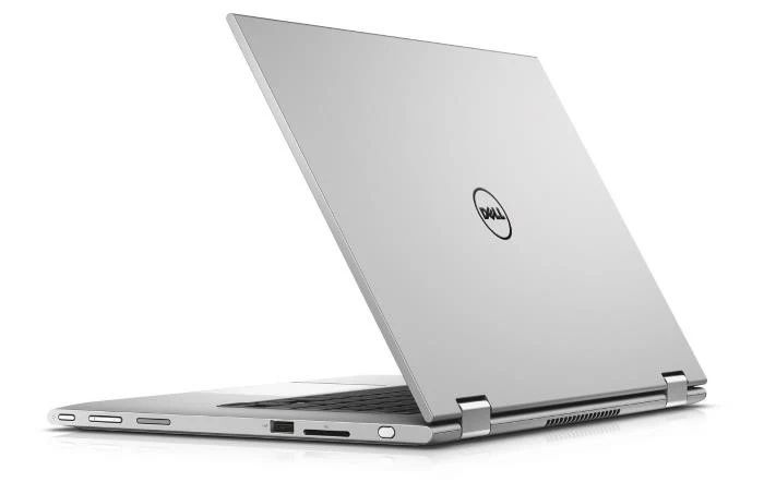 スマホ・タブレット・パソコン Dell Inspiron 13-7359 Dell Inspiron 13 7359 – 13.3