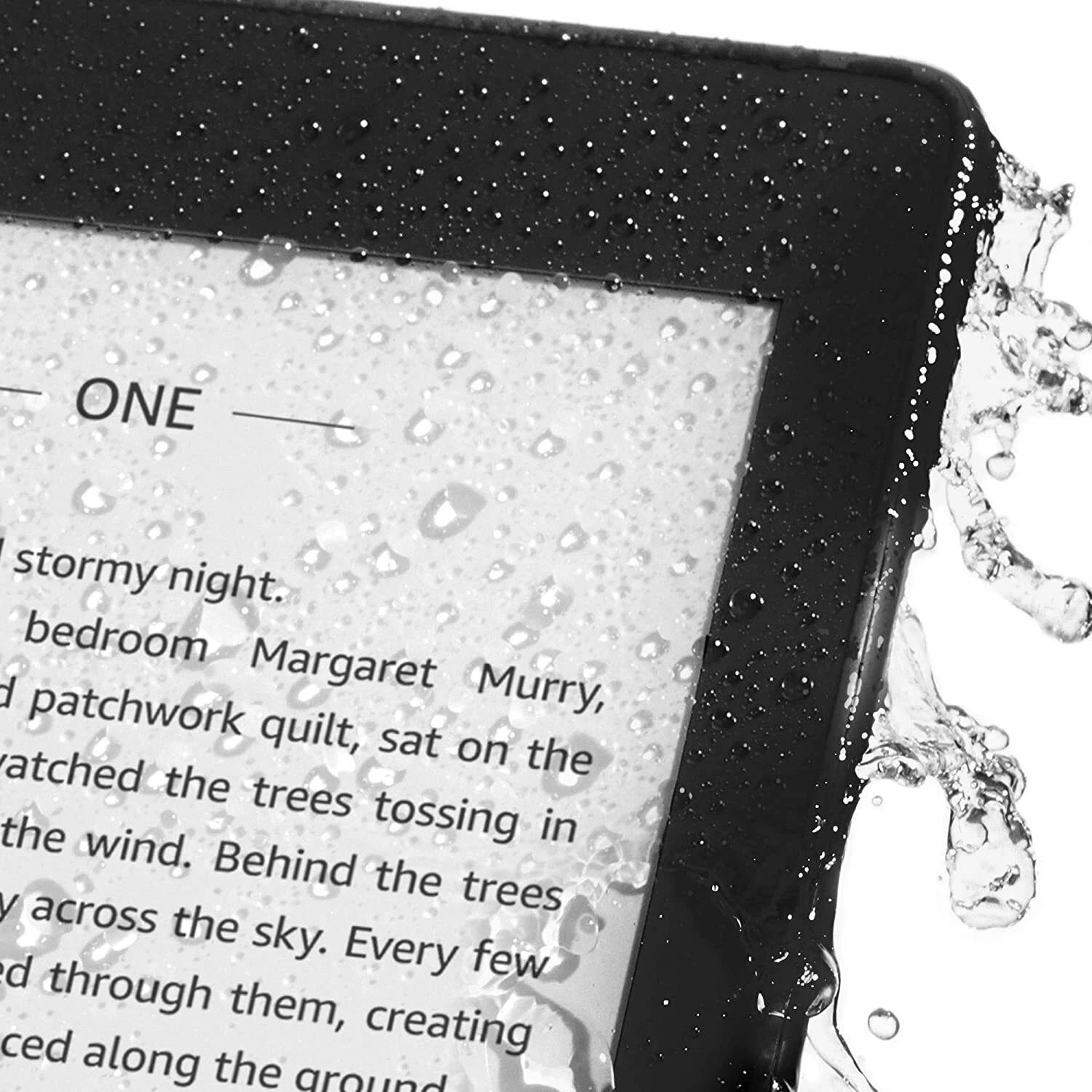 Amazon Kindle Paperwhite 10th Gen - 32GB - Blue - PQ94WIF | eBay