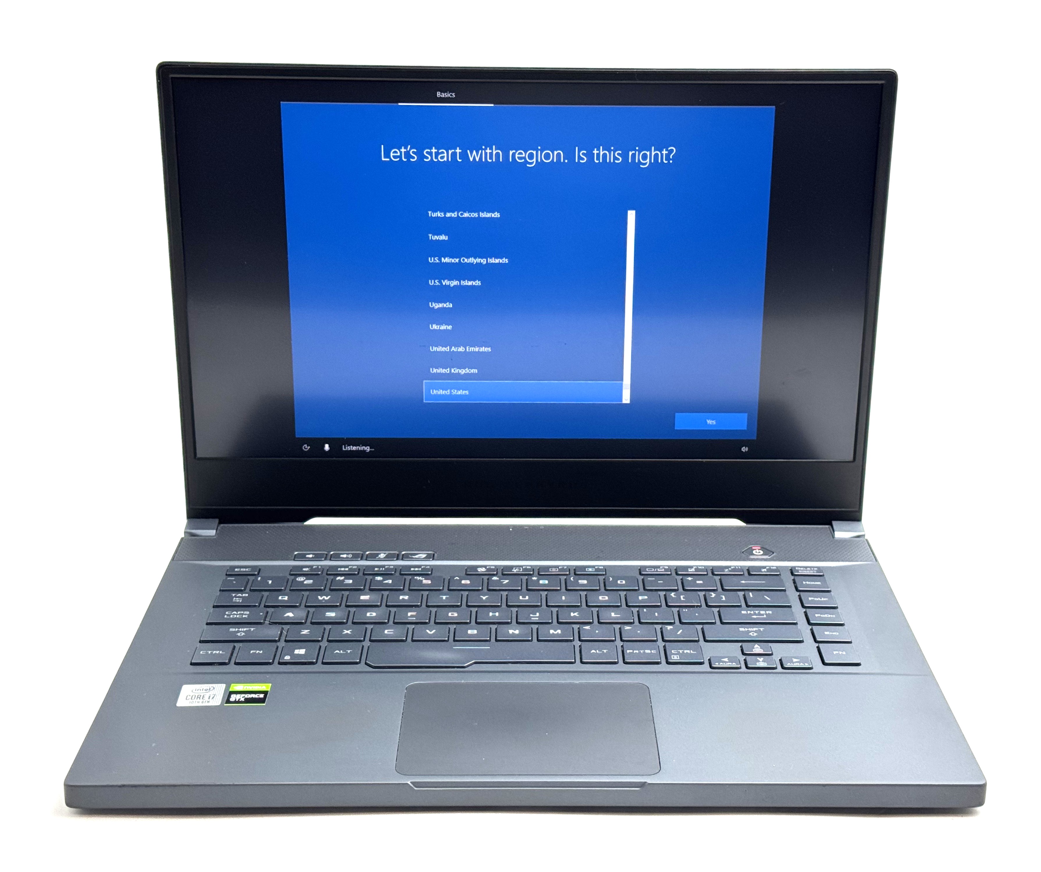 Main product image