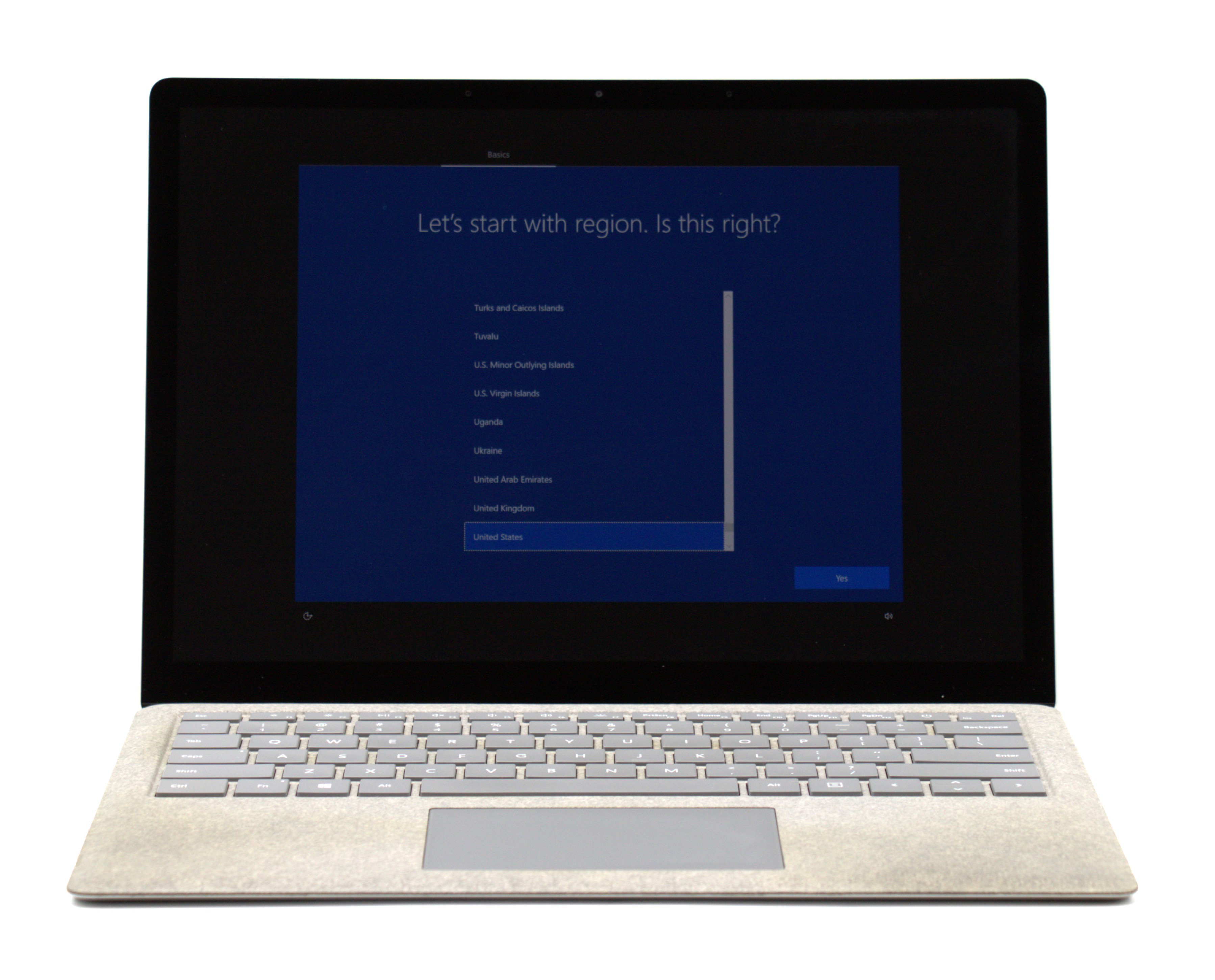 Main product image