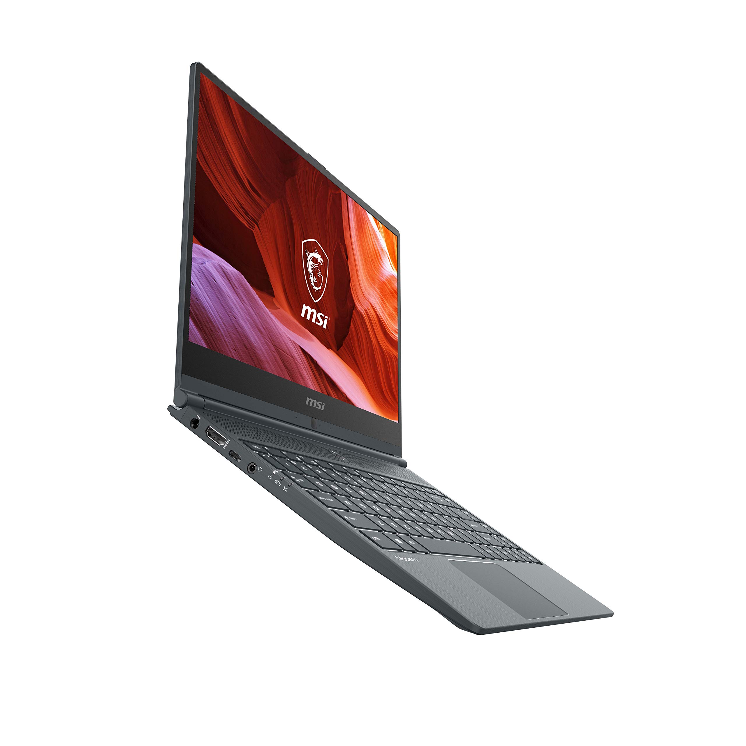 MSI Modern 14 A10M-1052 - FHD - i5-10210U - 8GB RAM - 512GB SSD