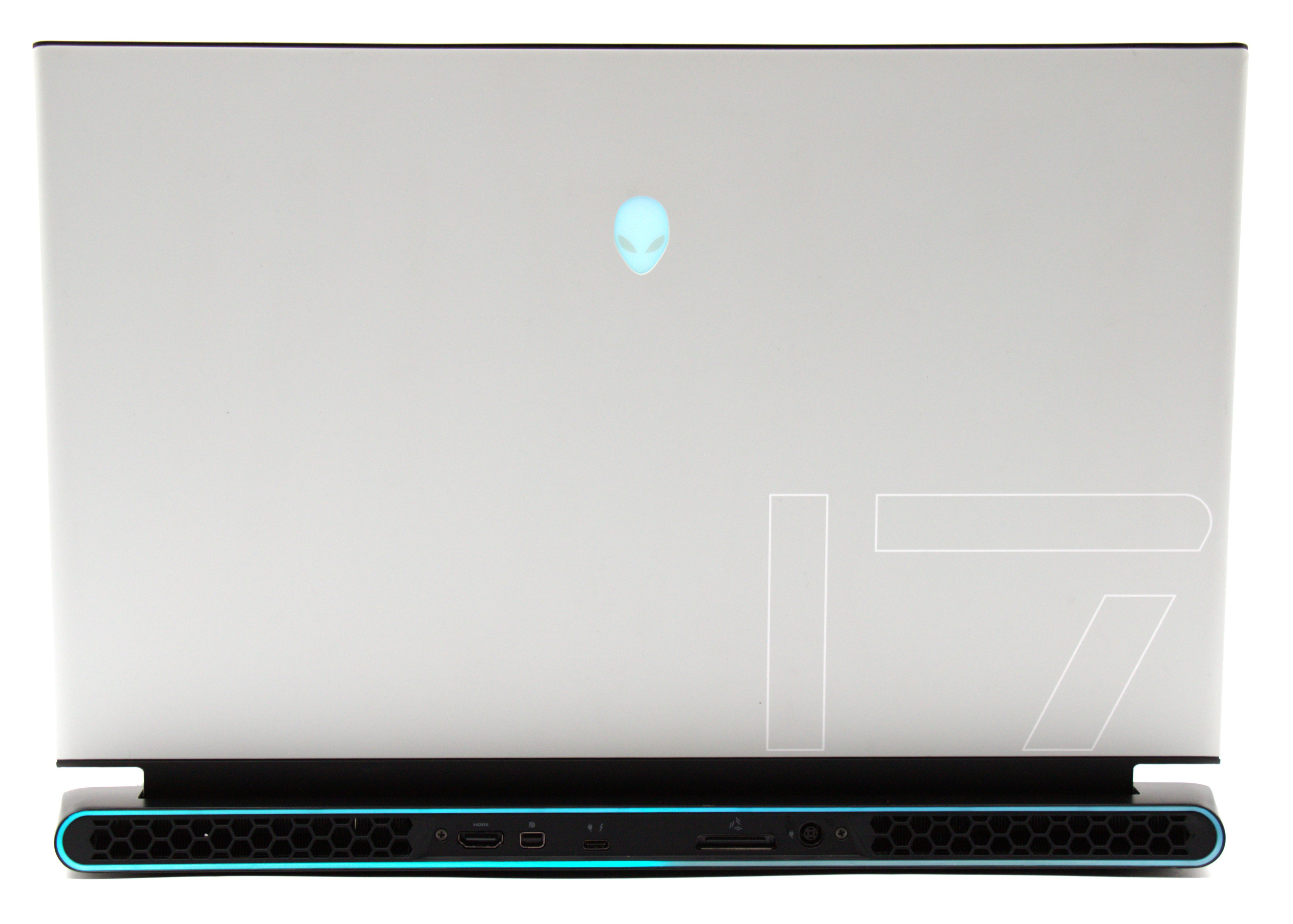 Alienware m17 R4 17.3