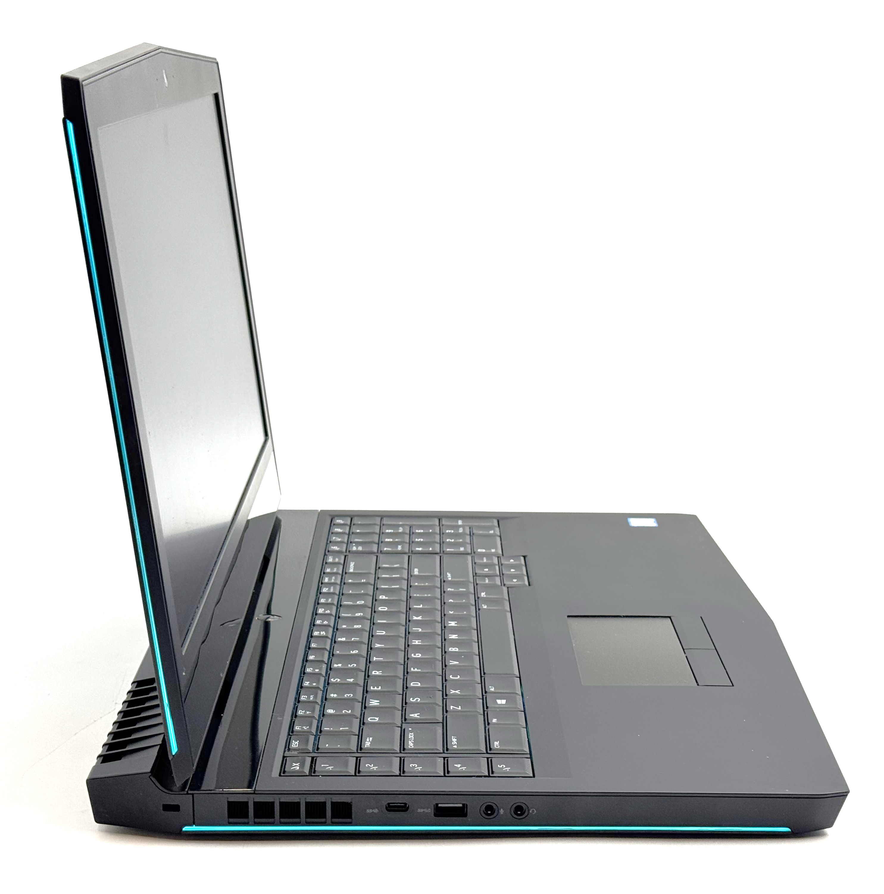 Alienware 17 R5 - FHD - i7-8750H - 32GB RAM - GTX 1070 - 1TB HDD +