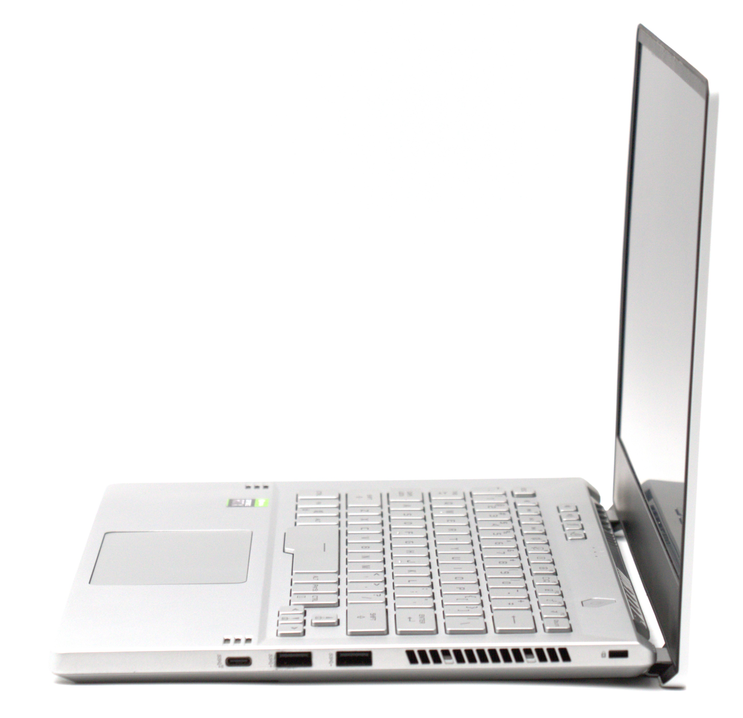 ASUS ROG Zephyrus G14 – 14