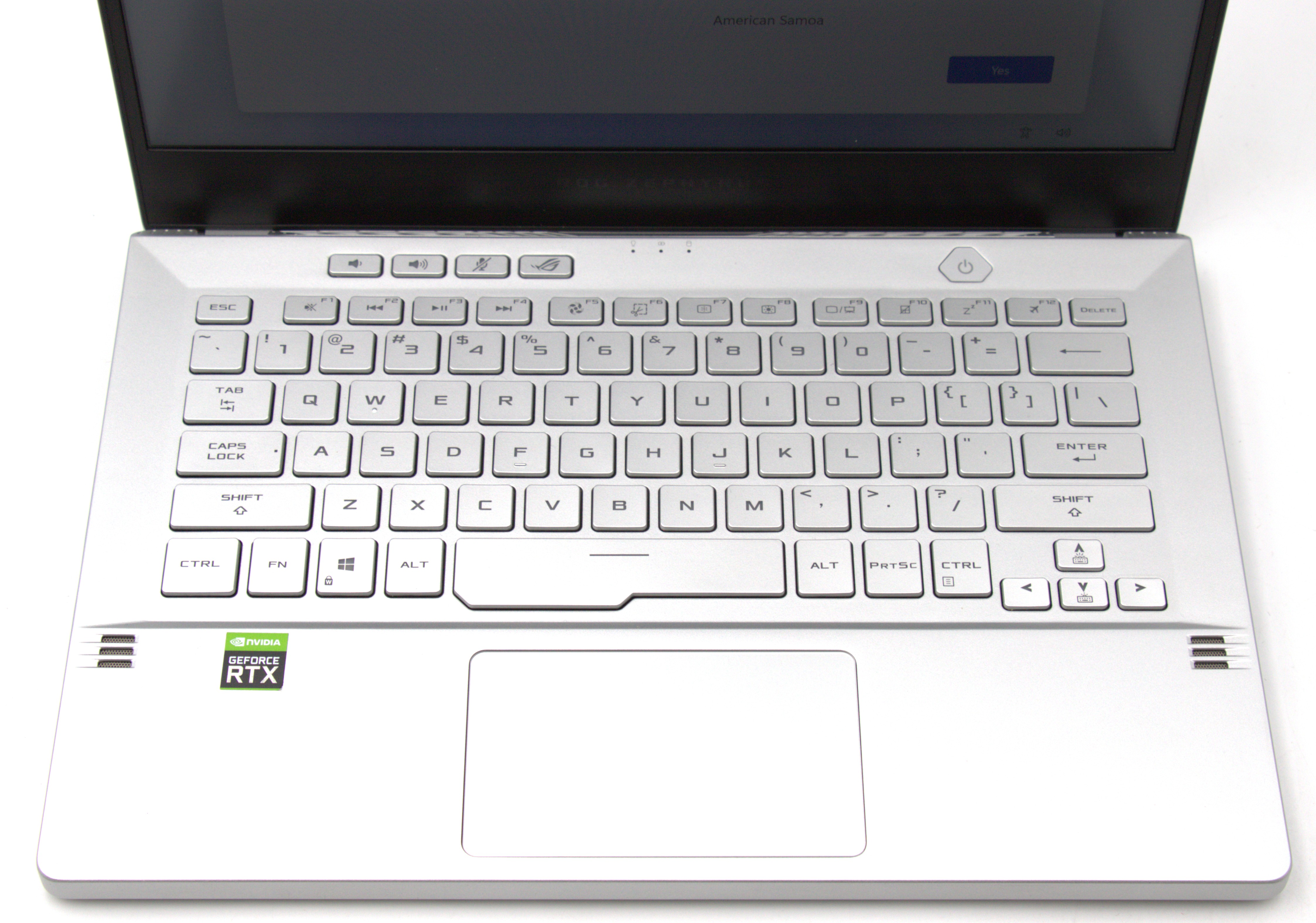 ASUS ROG Zephyrus G14 – 14