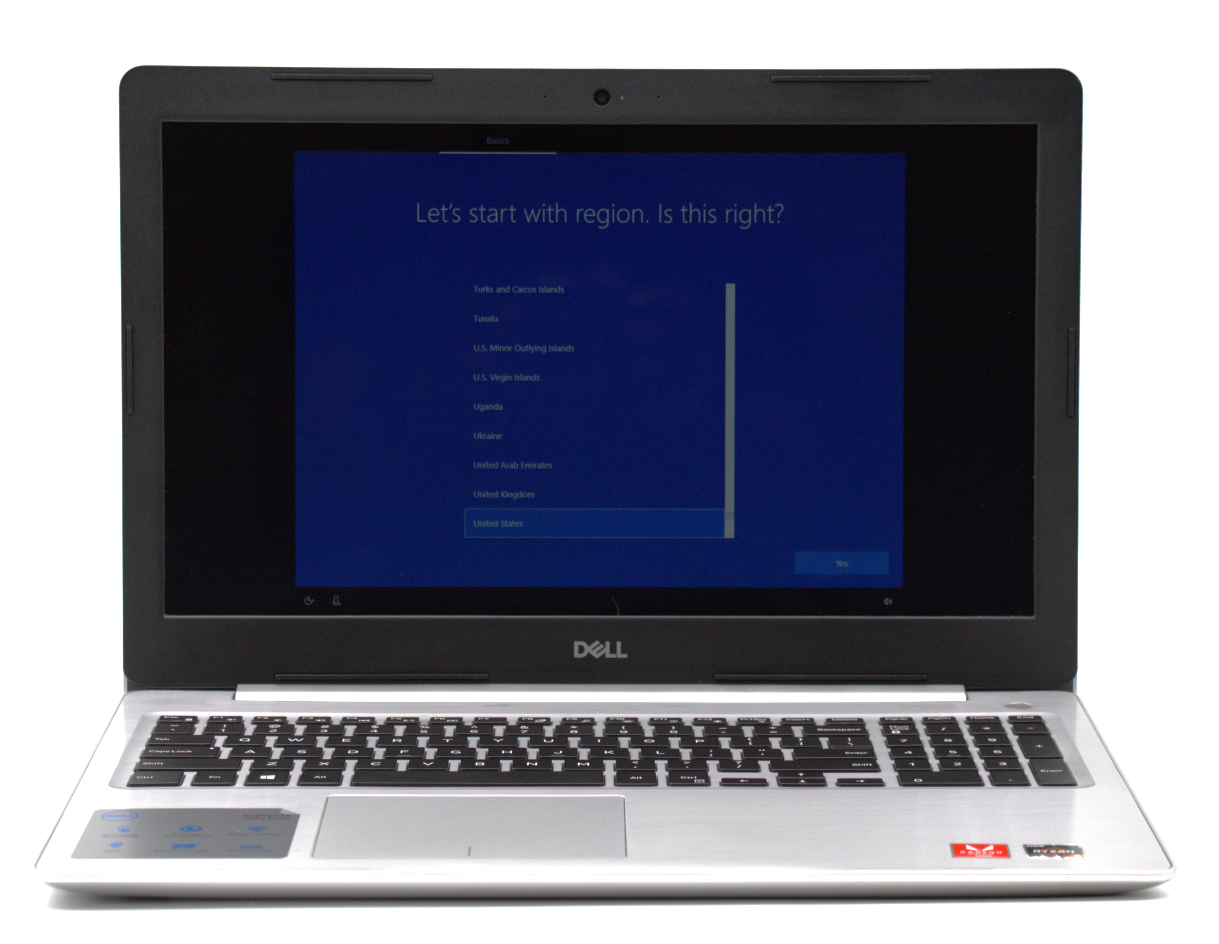 Main product image