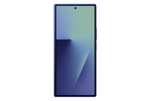 Unlocked Samsung Galaxy Z Fold 7 - 256GB - Blue Shadow - SM