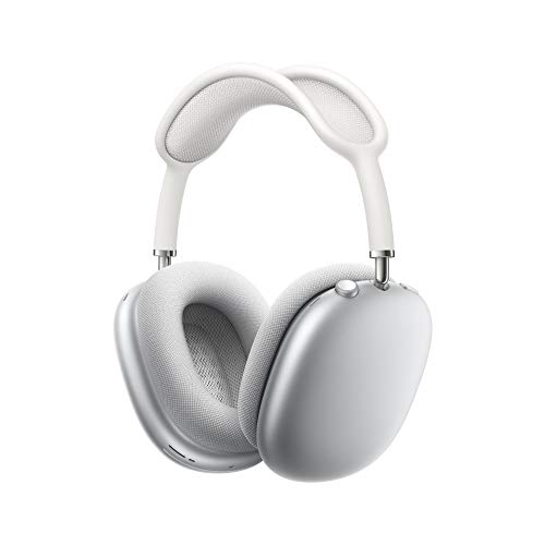 【美品】AirPods Max シルバー Apple AirPods Max - Silver - MGYJ3AM/A | eBay