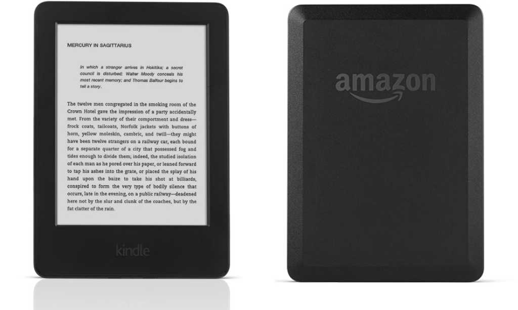 Amazon Kindle 6