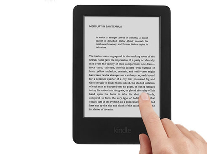 Amazon Kindle 6
