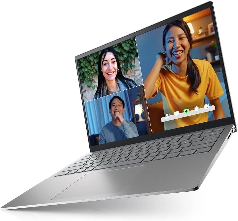 Dell Inspiron 14 5420 - 2.2K - i7-1255U - 16GB RAM - MX570 - 512GB