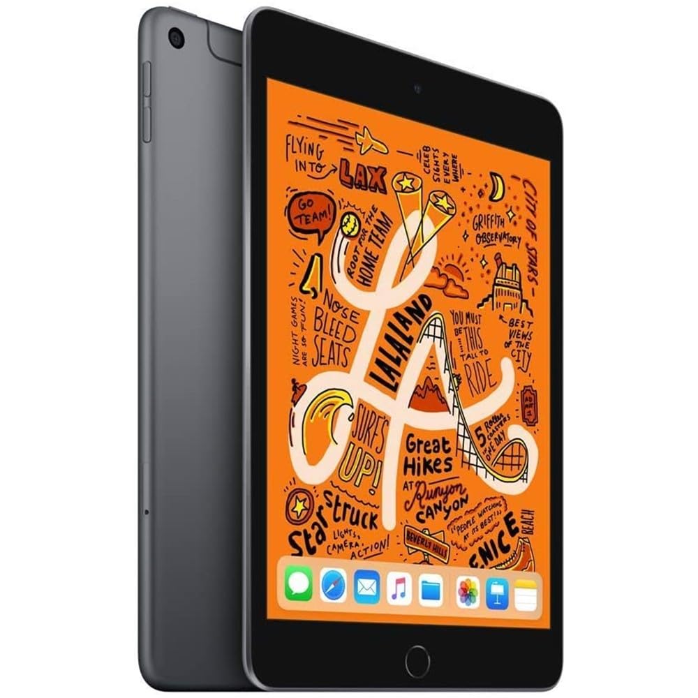 Apple iPad mini 7.9