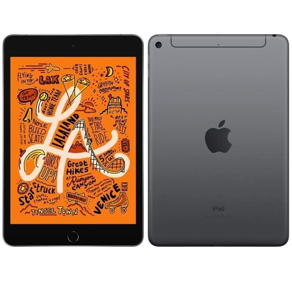 Apple iPad mini 7.9