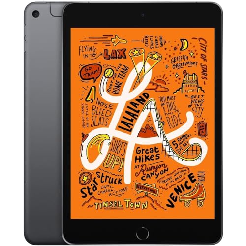 Apple iPad mini 7.9