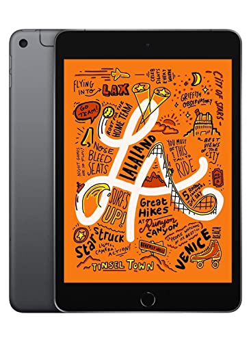 Apple iPad mini 7.9