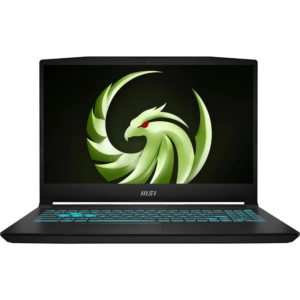 MSI Bravo 15 C7VE-084US - FHD 144Hz - Ryzen 5 7535HS - 16GB RAM