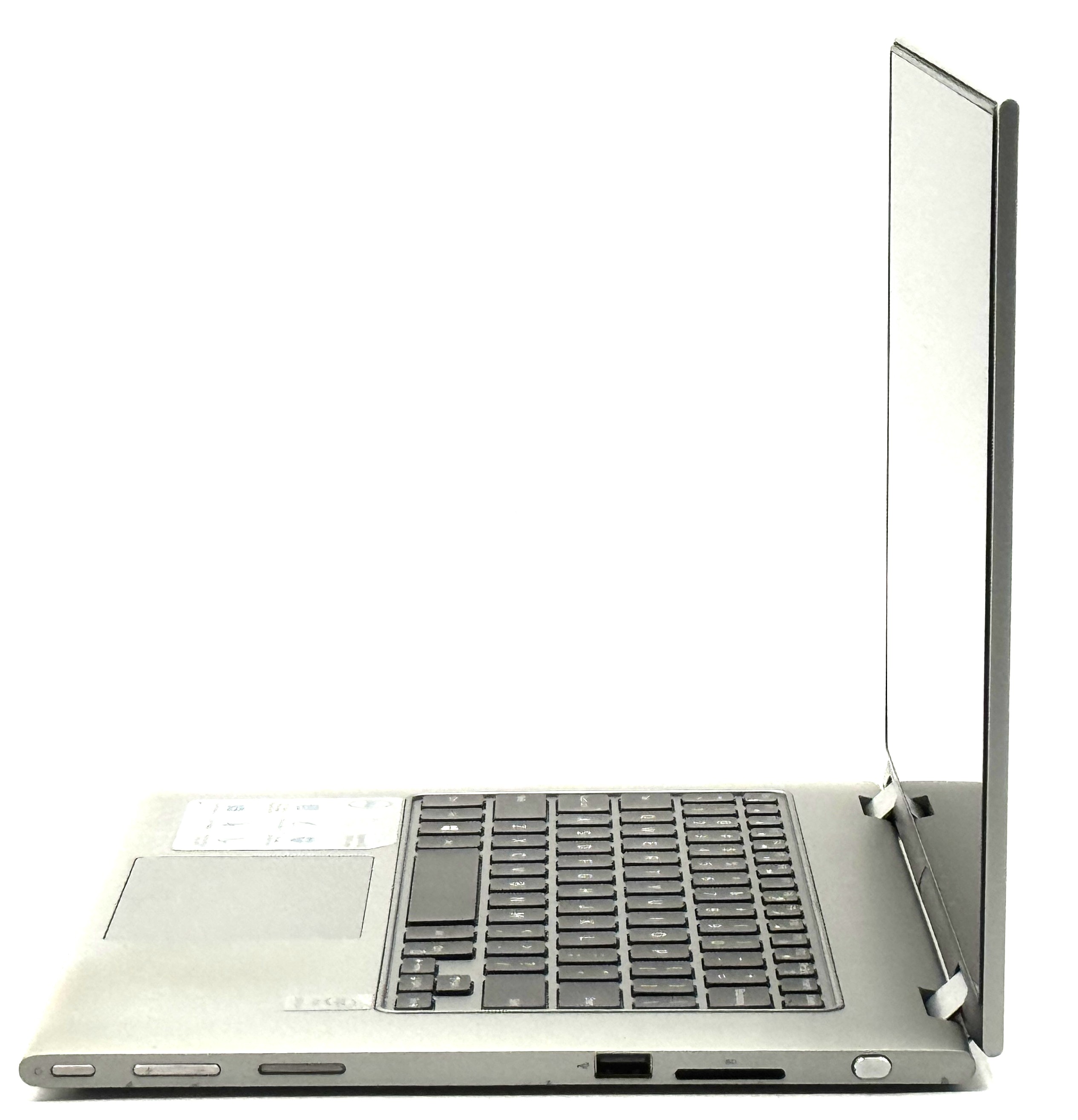 Dell Inspiron 13 7348 2-in-1 - WXGA Touch - Pentium 3825U - 4GB