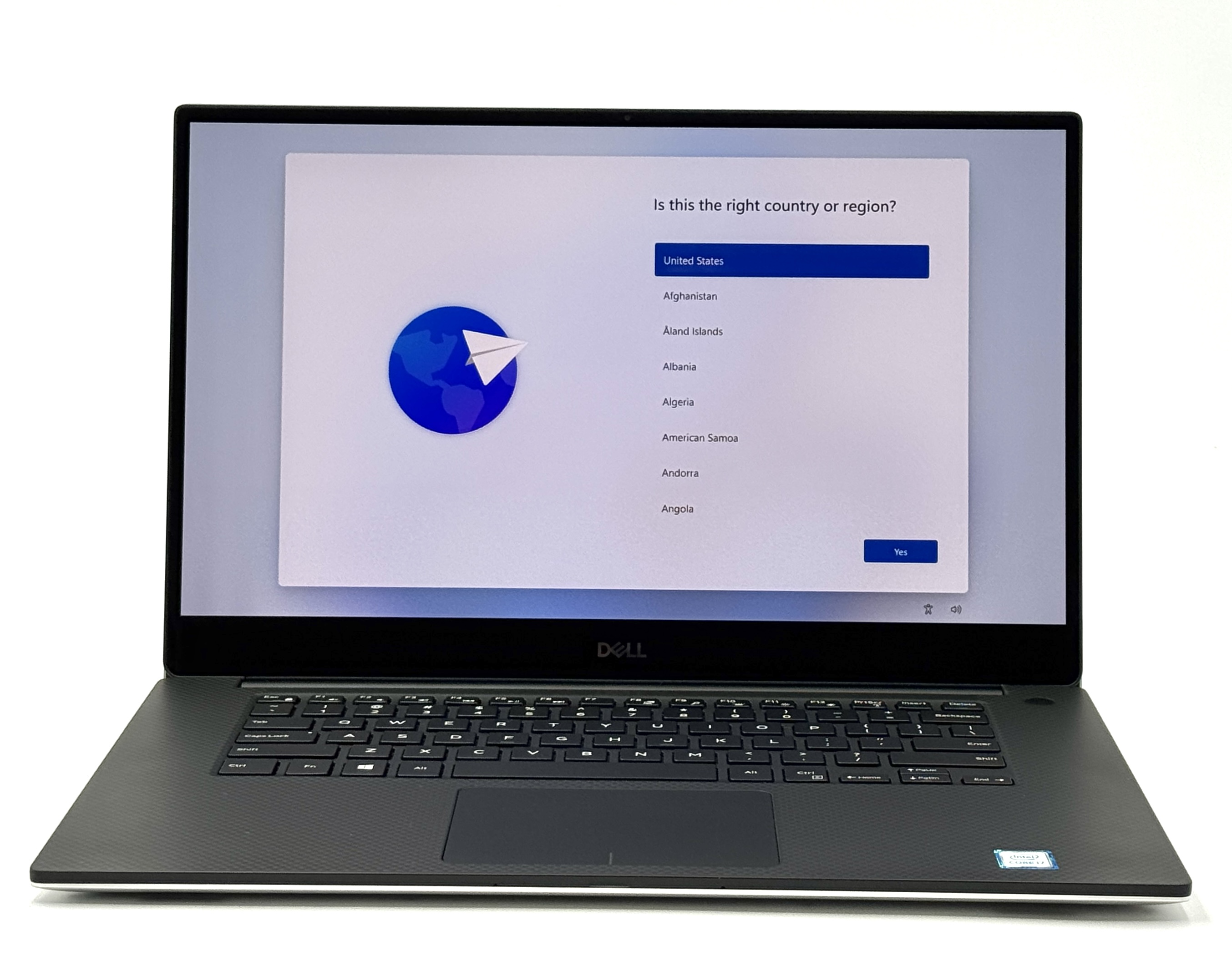 Main product image