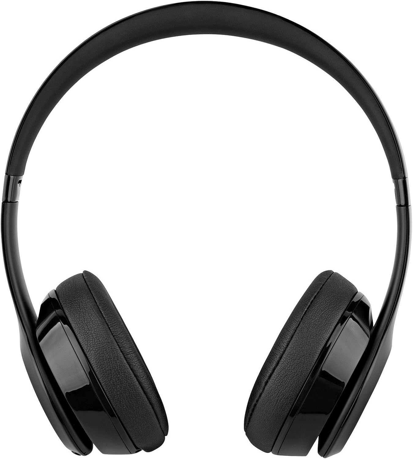 Beats by Dr. Dre Beats Solo3 Wireless Headphones - Gloss Black