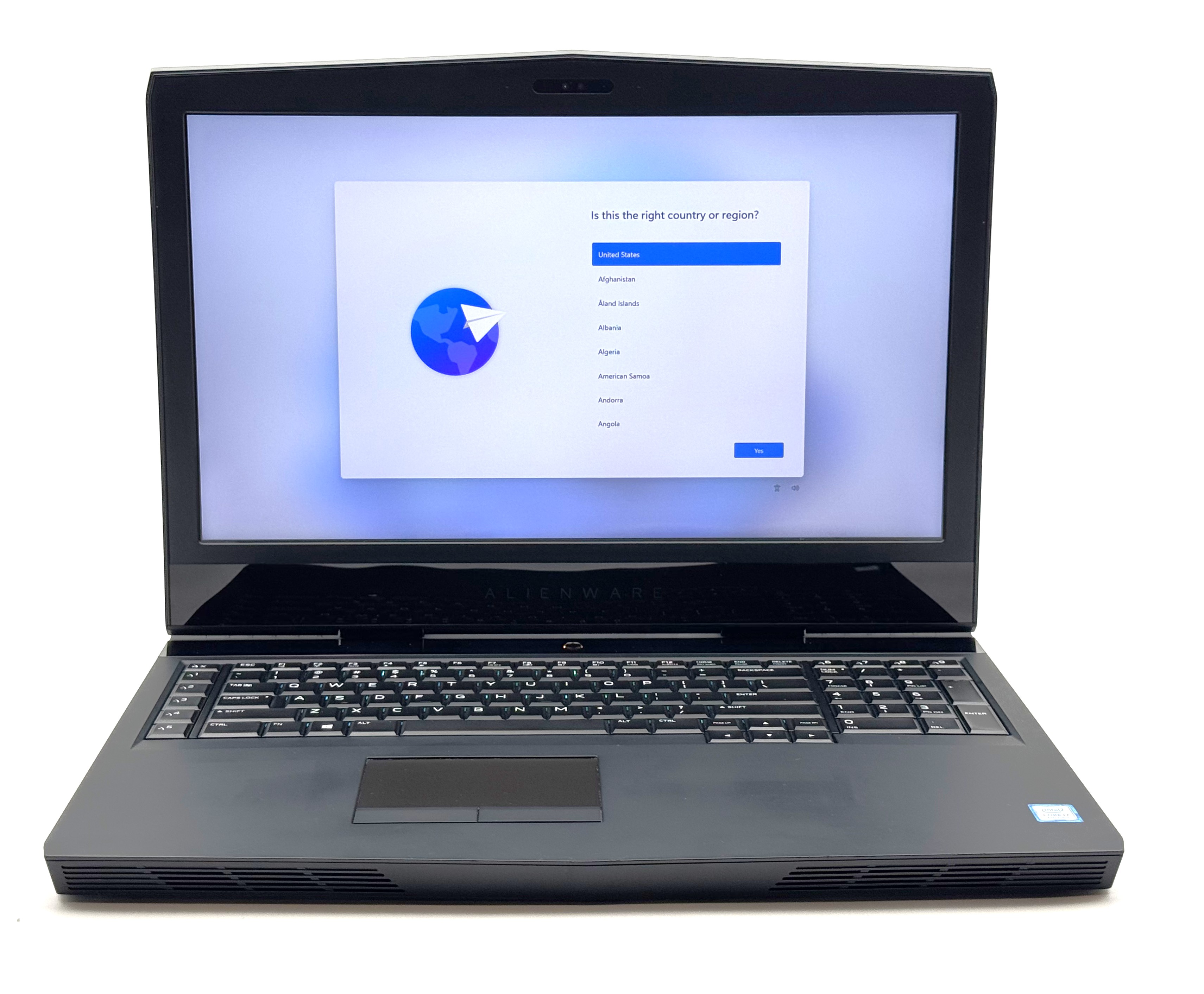Main product image