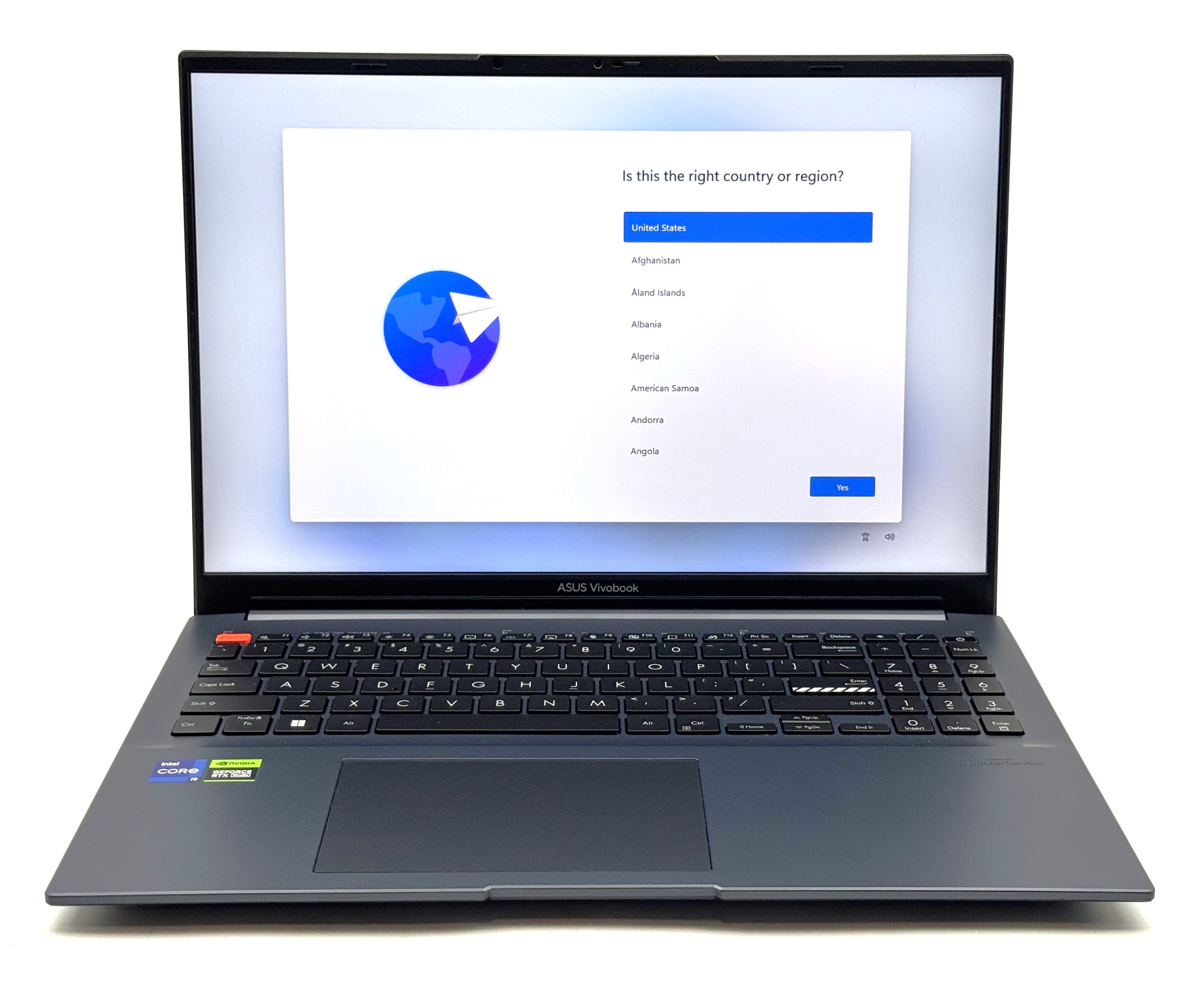 Main product image