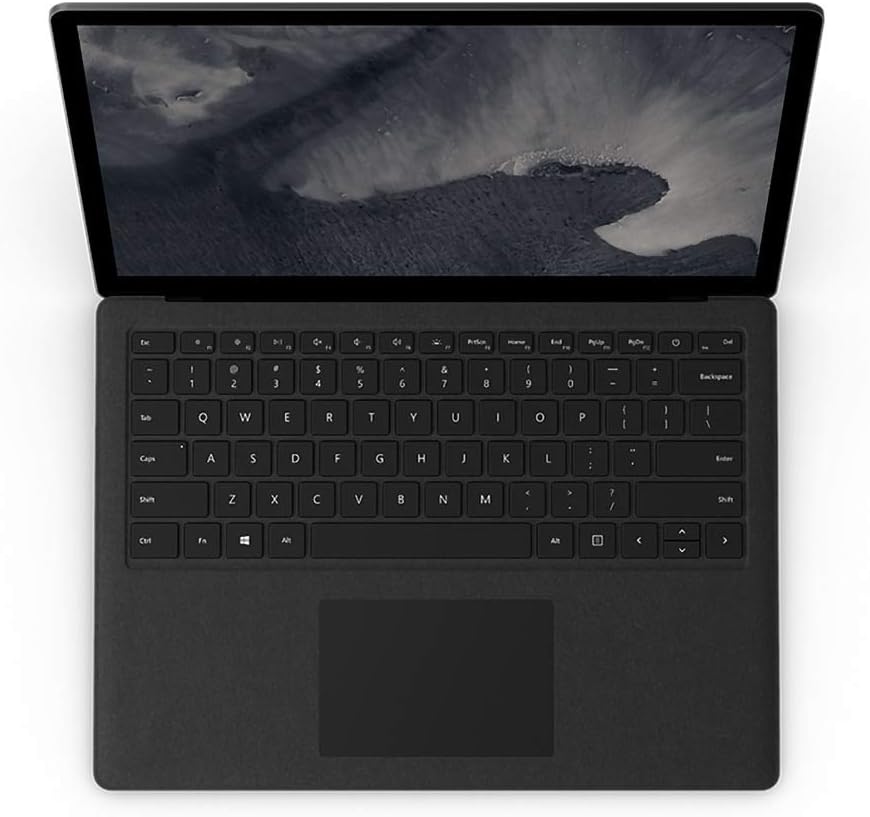 Microsoft Surface Laptop 2 (Intel Core i5, 8GB RAM, 256 GB