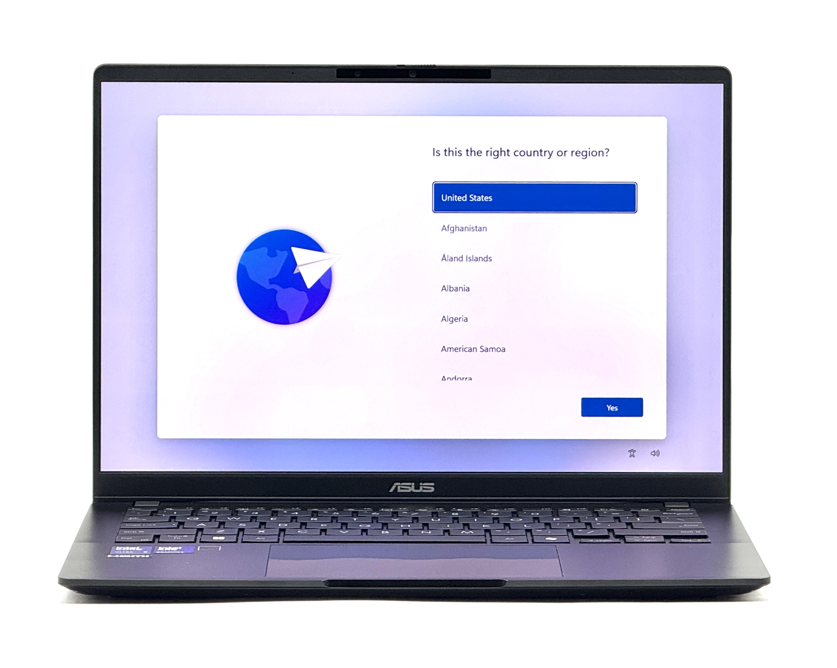 Main product image